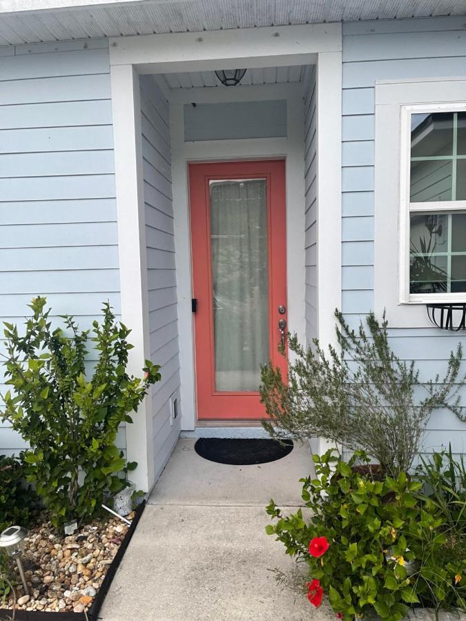Apartment Gran Lake St. Augustine Exteriör bild