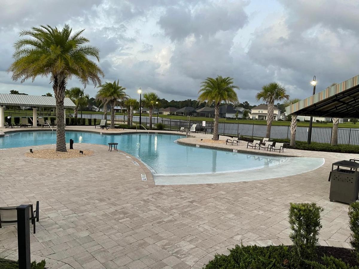 Apartment Gran Lake St. Augustine Exteriör bild