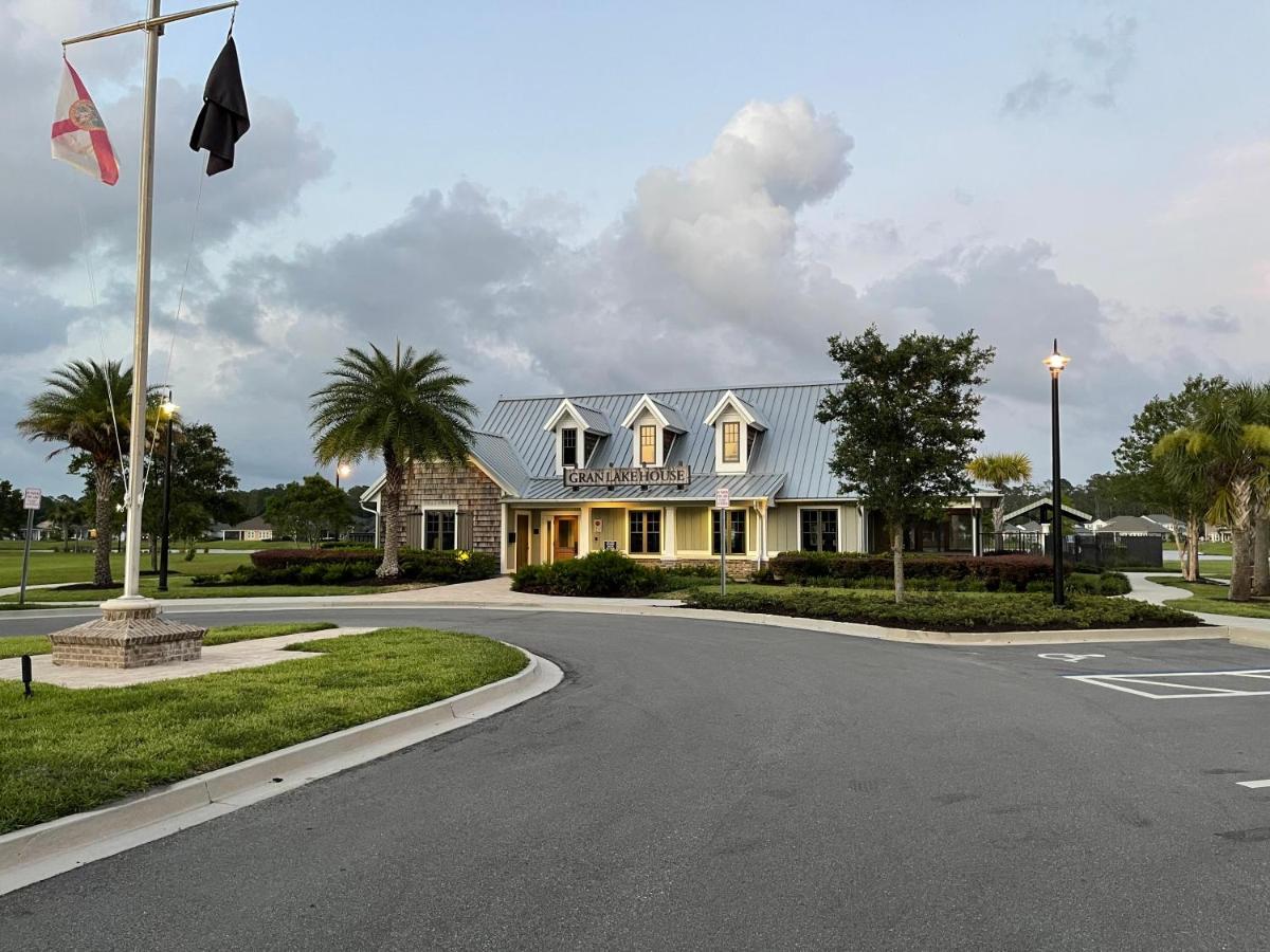 Apartment Gran Lake St. Augustine Exteriör bild