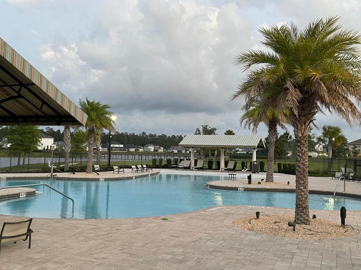 Apartment Gran Lake St. Augustine Exteriör bild