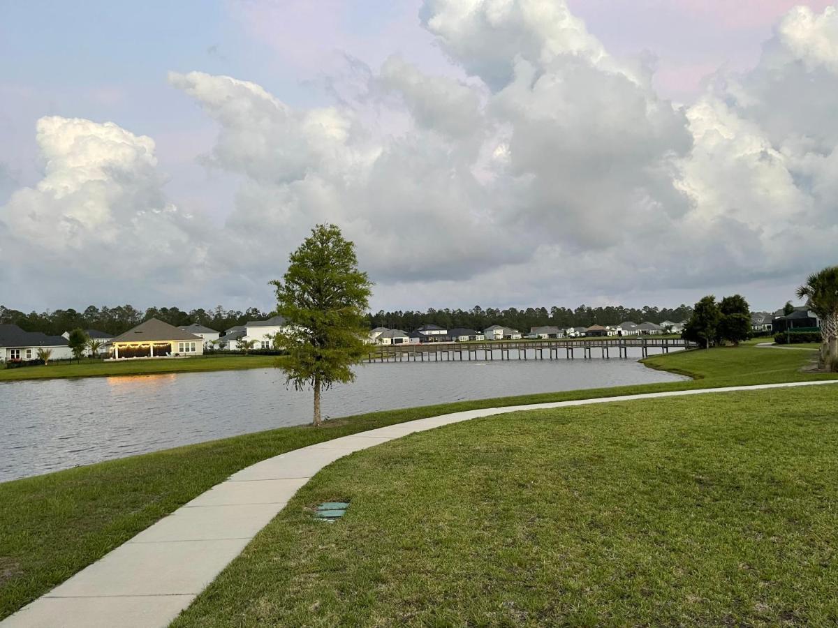 Apartment Gran Lake St. Augustine Exteriör bild
