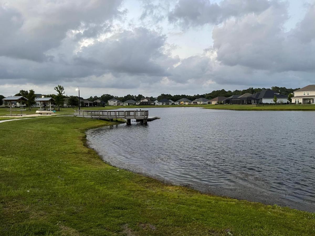 Apartment Gran Lake St. Augustine Exteriör bild